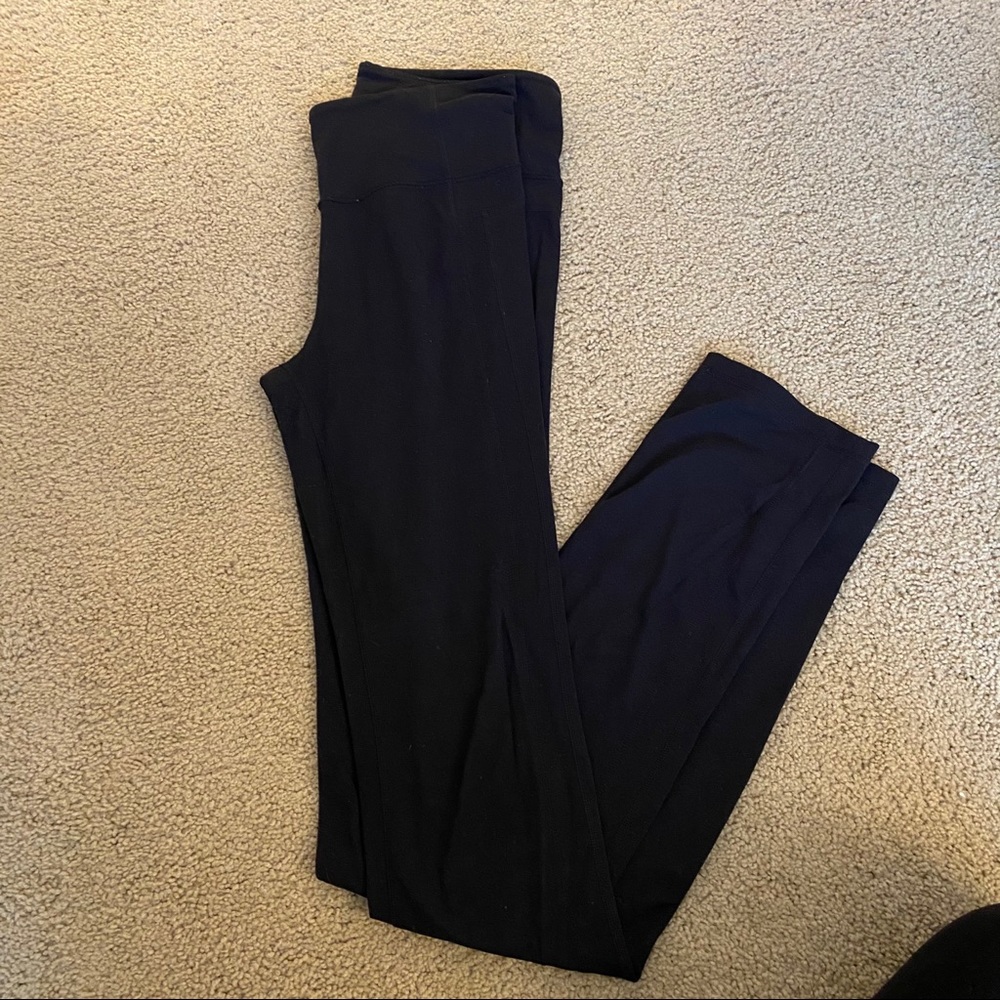 TALL Athleta Straight Leg Leggings